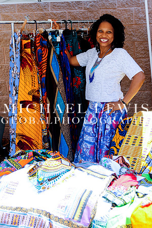 Juneteenth Festival the Austin Carver Museum
