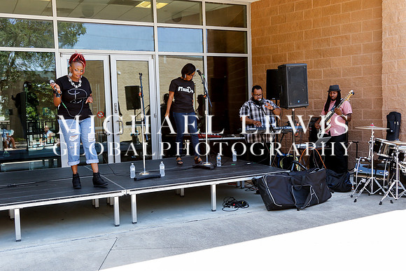 Juneteenth Festival the Austin Carver Museum