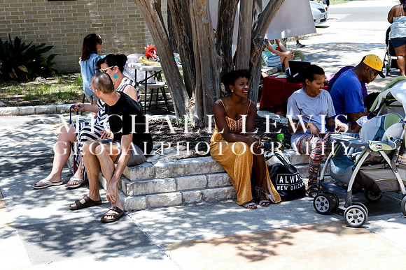 Juneteenth Festival the Austin Carver Museum