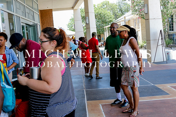 Juneteenth Festival the Austin Carver Museum