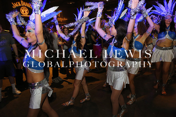 Carnaval Brasileiro Austin