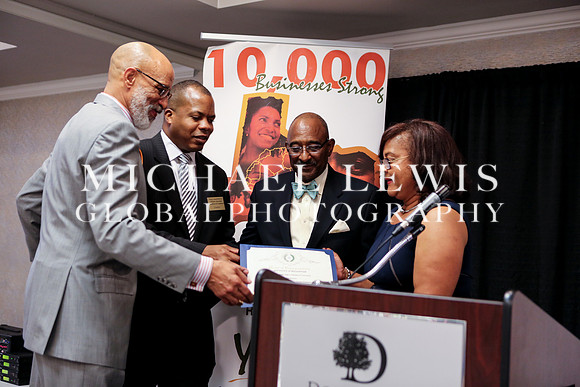 TAAACC Business Conference 2016