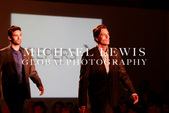 Austin Fashion Week - Shift Into Style