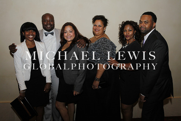NSHMBA FOUNDERS GALA IN SAN ANTONIO 2013