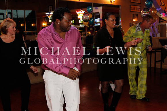 Dawnna Dukes Fundraiser in Austin, Texas