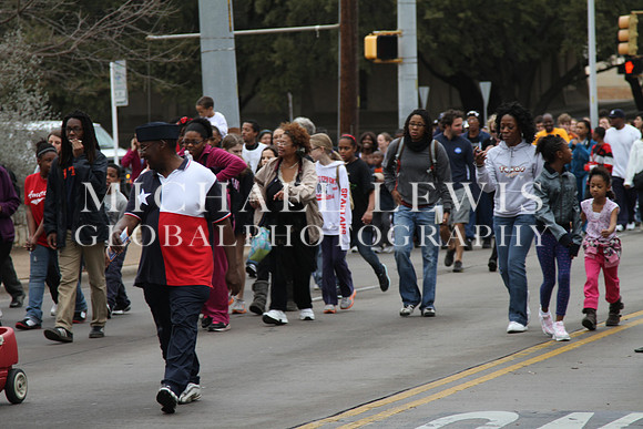#MLKAustin 2012