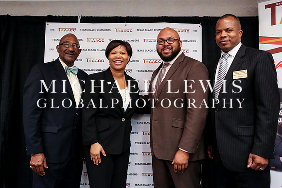 TAAACC Business Conference 2016