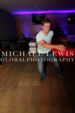 NSHMBA CONFERENCE & DIAGEO PARTY IN SAN ANTONIO