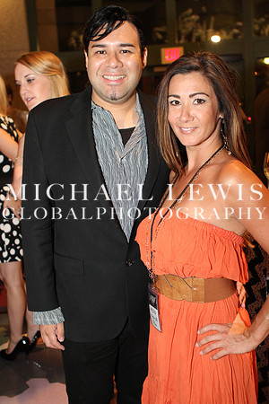 Austin Fashion Week - Shift Into Style