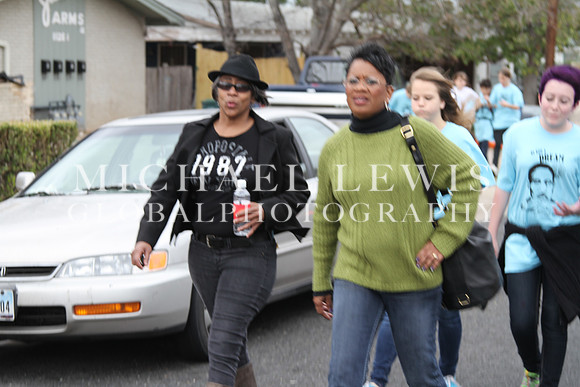 #MLKAustin 2012