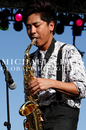 Austin Urban Music Festival