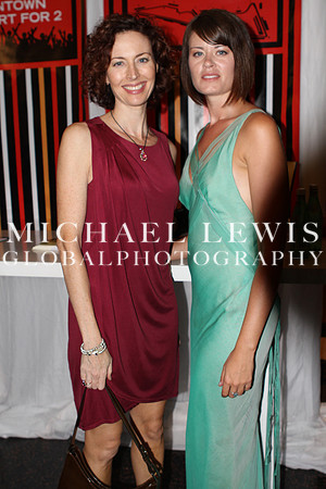Austin Fashion Week - Shift Into Style