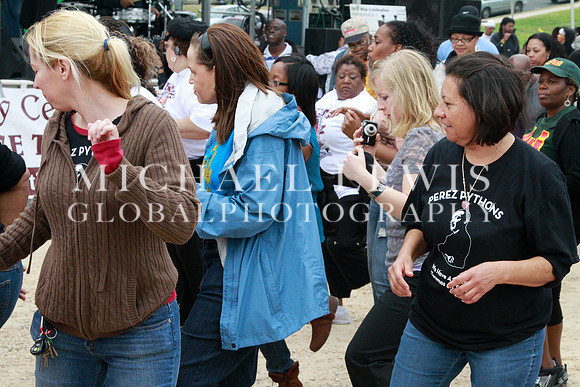 #MLKAustin 2012