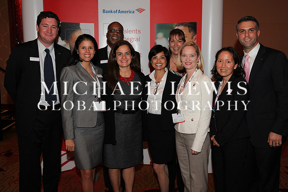 NSHMBA CONFERENCE IN SAN ANTONIO 2013