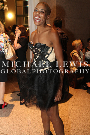Austin Fashion Week - Shift Into Style