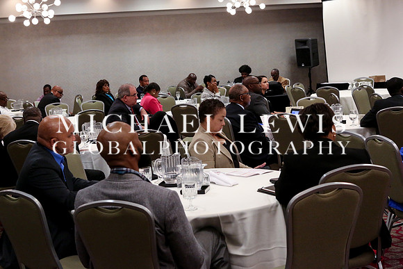 TAAACC Business Conference 2016