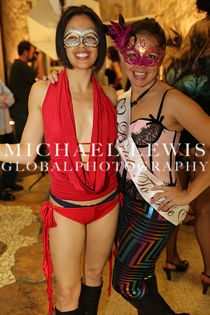 Carnaval Brasileiro Austin