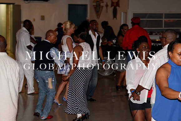 Juneteenth Chicago Steppers