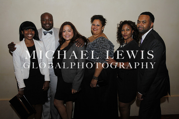 NSHMBA FOUNDERS GALA IN SAN ANTONIO 2013