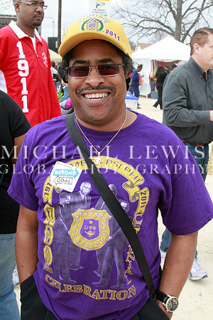 #MLKAustin 2012