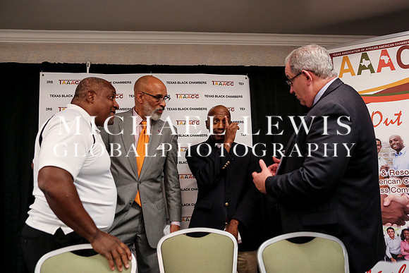 TAAACC Business Conference 2016