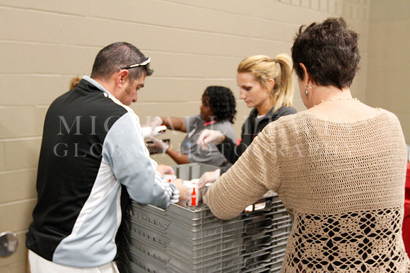 #HEB #FeastofSharing 2014 (41)