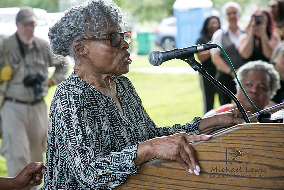 Opal Lee