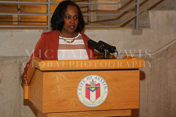Texas Relays Reception (3)
