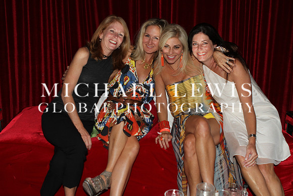 Austin Fashion Week - Shift Into Style