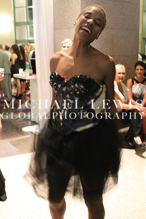 Austin Fashion Week - Shift Into Style