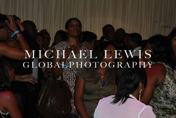 NBMBAA Atlanta 2011 - Nightlife
