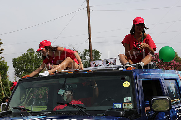 Juneteenth Parade in Austin 2014 (76)
