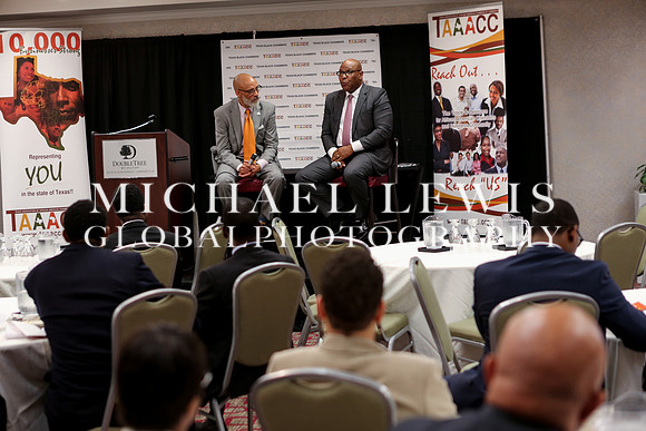 TAAACC Business Conference 2016