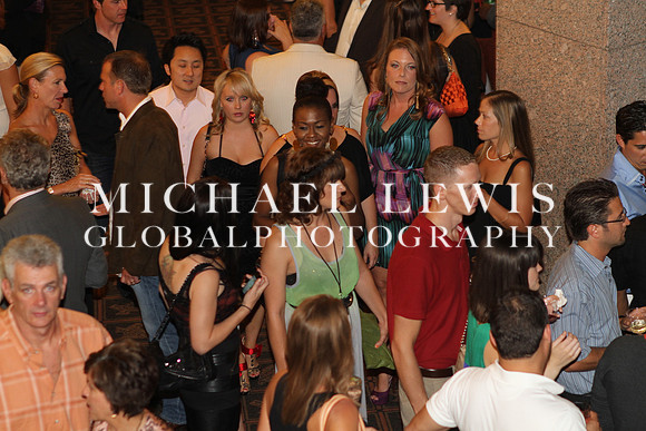 Shift Into Style - Austin Fashion Week