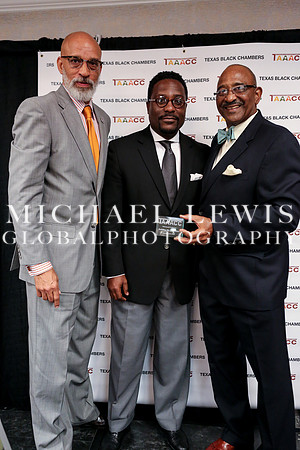 TAAACC Business Conference 2016