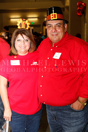 #HEB #FeastofSharing 2014 (30)