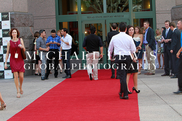 Austin Fashion Week - Shift Into Style