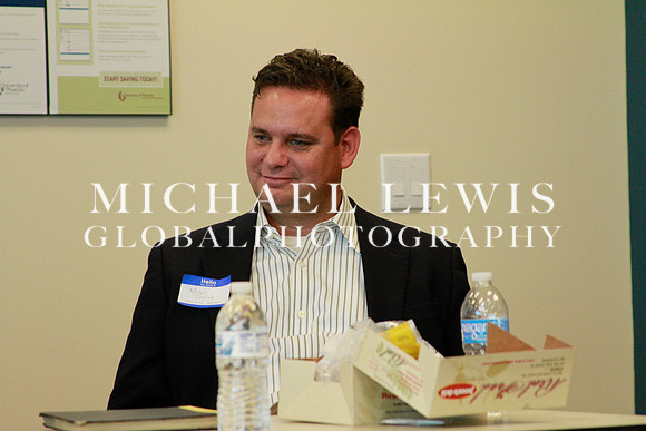 2011 Leaders of Tomorrow College & Career Expo