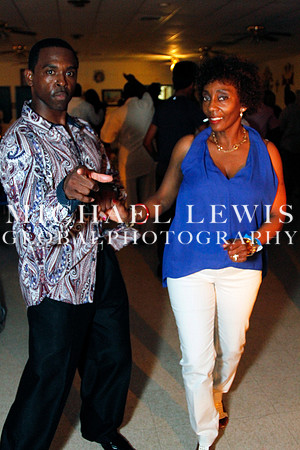 Juneteenth Chicago Steppers