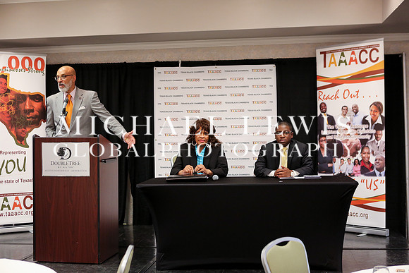 TAAACC Business Conference 2016
