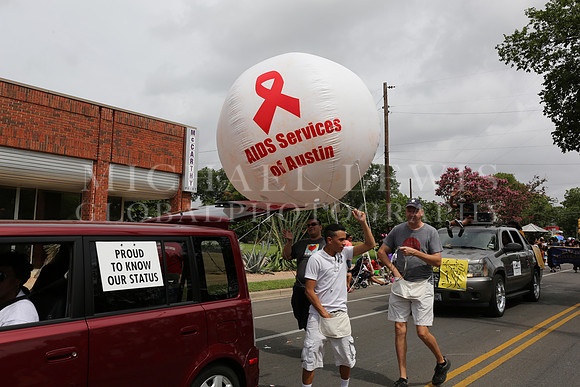 Juneteenth Parade in Austin 2014 (145)