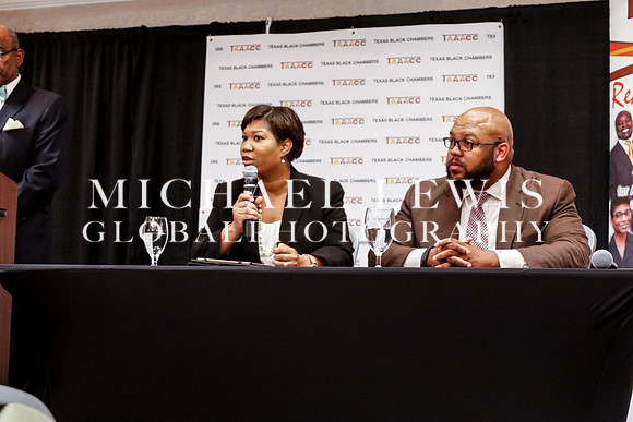 TAAACC Business Conference 2016