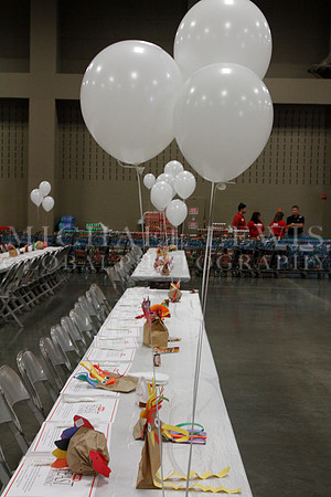 #HEB #FeastofSharing 2014 (13)