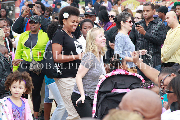 #MLKAustin 2012