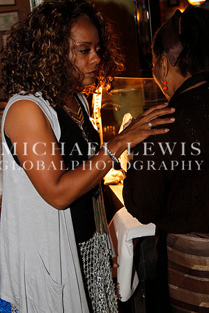 Dawnna Dukes Fundraiser in Austin, Texas