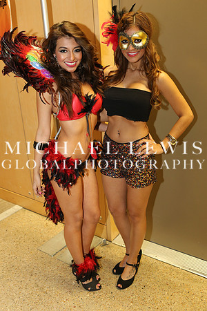 Carnaval Brasileiro Austin