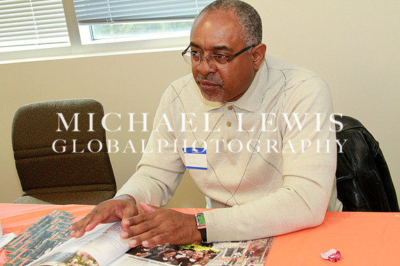 2011 Leaders of Tomorrow College & Career Expo