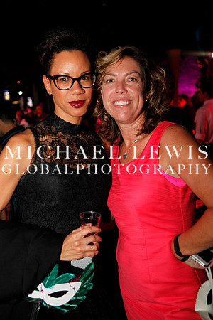 NSHMBA CONFERENCE & DIAGEO PARTY IN SAN ANTONIO