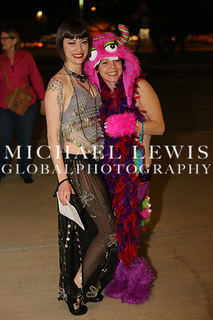 Carnaval Brasileiro Austin