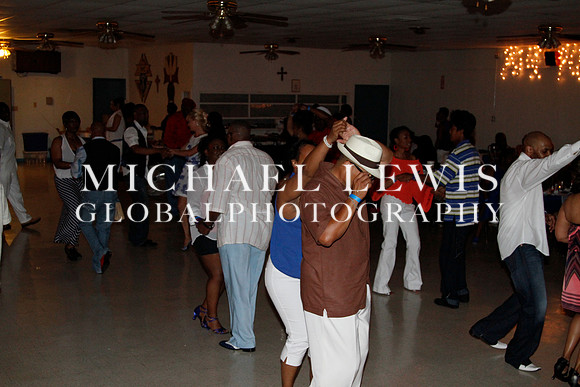 Juneteenth Chicago Steppers